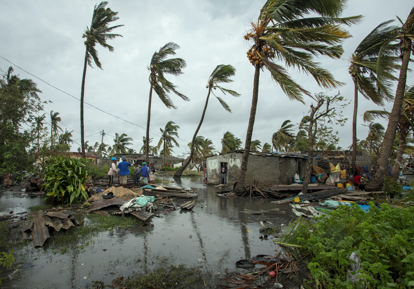 Jamaica braces for its most powerful hurricane in centuries Jamaica braces for its most powerful hurricane in centuries
