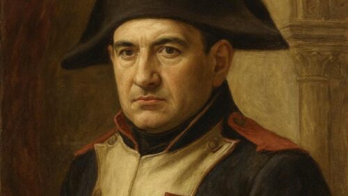 Либо я, либо никто: формула Никола по версии Рубена Мхитаряна