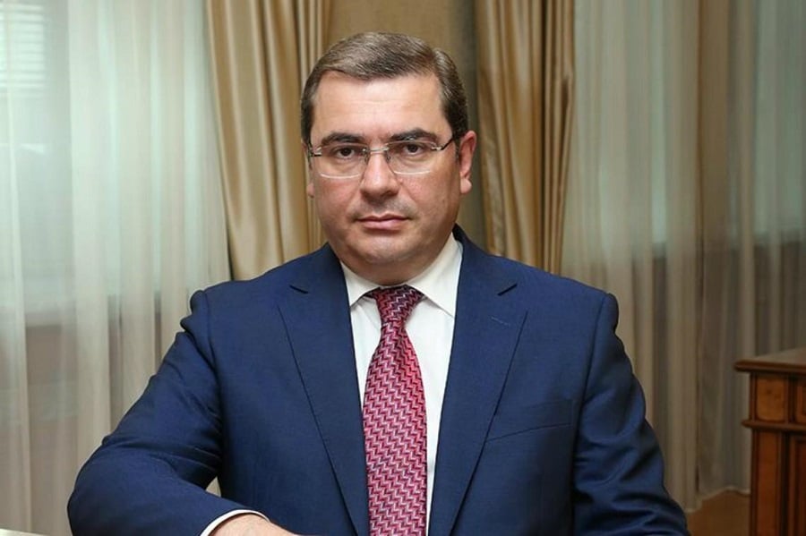 This is not a legal process but a political retribution scenario: Davit Ananyan on Gyumri events This is not a legal process but a political retribution scenario: Davit Ananyan on Gyumri events