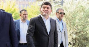 Մասիսի ՀՀԿ-ական քաղաքապետն այսօր կվերադառնա. ի՞նչ գործով են դատապարտել նրան և ի՞նչ է հայտնի