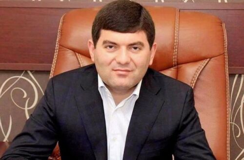 Гоар Мелоян: Цель — не торжество правосудия, а изоляция оппозиционного мэра Масиса перед выборами