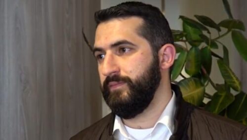 Եկեղեցու դեմ սրբապիղծ գրոհը տոնում են Թուրքիայում ու Ադրբեջանում․ թուրքագետ