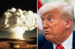 Trump calls Hiroshima and Nagasaki bombings a ‘little conflict’
