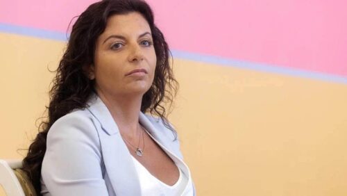 Маргарита Симоньян сообщила, что проходит курс химиотерапии