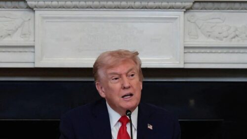 Трамп: Думаю, мы в конечном итоге разрешим ситуацию с Россией