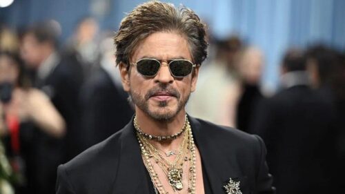 Bollywood star Shah Rukh Khan joins billionaire club