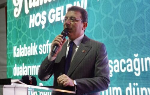 В Турции, помимо мэра Стамбула, могут быть освобождены многие оппозиционеры и журналисты