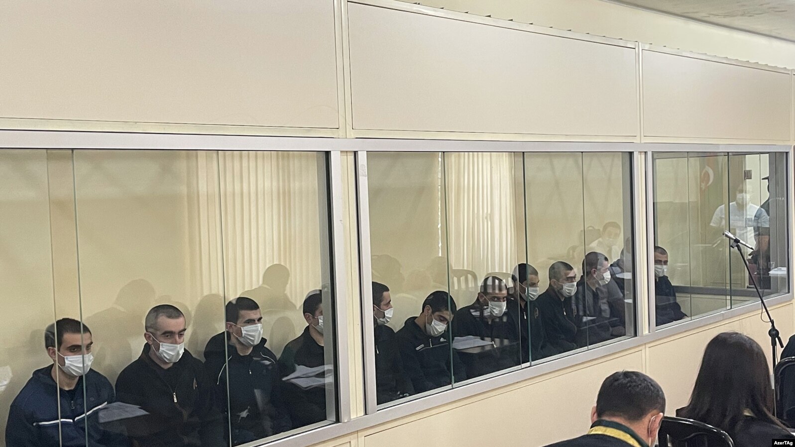 Պետք է խնդրենք ձեր դեսպաններին Բաքվում այցելել հայ գերիներին․ Հայկ Մամիջանյանը՝ եվրոպացի պատգամավորներին Պետք է խնդրենք ձեր դեսպաններին Բաքվում այցելել հայ գերիներին․ Հայկ Մամիջանյանը՝ եվրոպացի պատգամավորներին