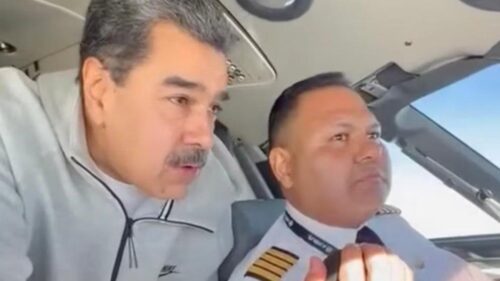 US secret services try to recruit Maduro’s pilot for $50M