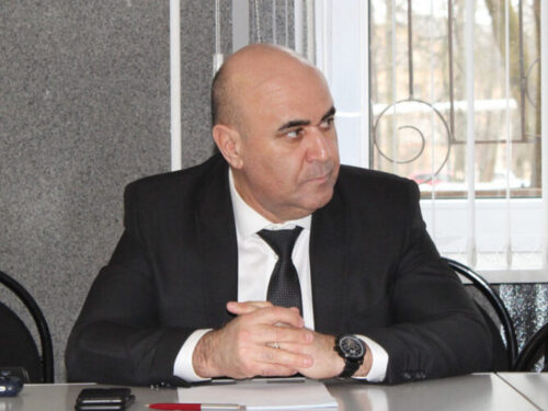 Head of Azerbaijani community in Russia sentenced to 4 years in prison