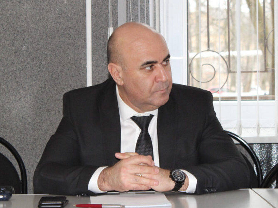 Head of Azerbaijani community in Russia sentenced to 4 years in prison Head of Azerbaijani community in Russia sentenced to 4 years in prison
