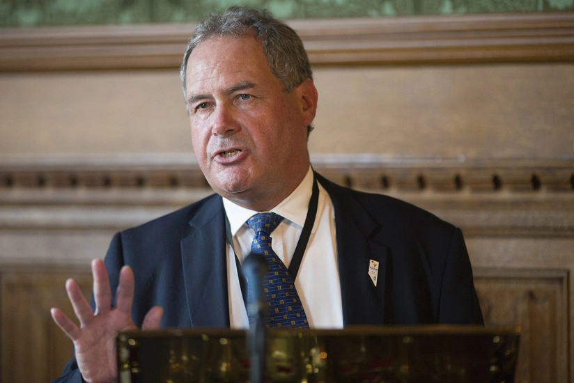 Lifting of embargo reflects UK government’s confidence in Azerbaijan, says Bob Blackman Lifting of embargo reflects UK government’s confidence in Azerbaijan, says Bob Blackman