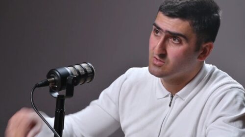 Բերանս փակեցին ու ստիպողաբար դուրս հանեցին. Հայկ Դորունց