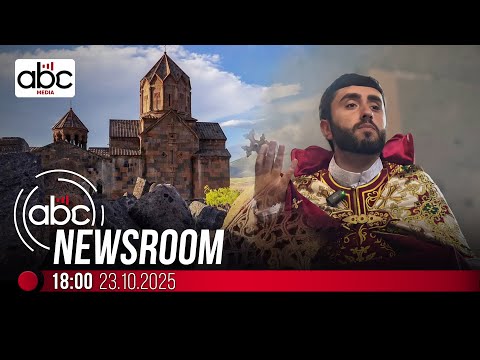 Лишенный сана священнослужитель поспорил со священником из Первопрестольного: #ABCnewsroom 235px