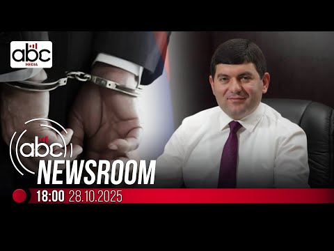 Davit Hambardzumyan Will Be Detained: What Is Happening at the Airport? #ABCnewsroom 237px
