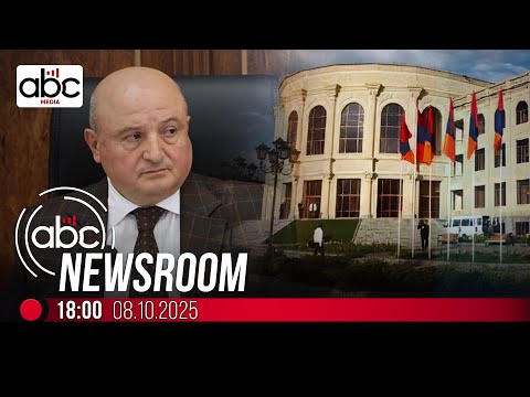 Жизнь Вардана Гукасяна в опасности: сигнал тревоги от «Коммунистической партии»: #ABCnewsroom 224px