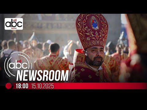 Напряженная ситуация в Арагацотне и Ереване: что происходит? #ABCnewsroom 229px