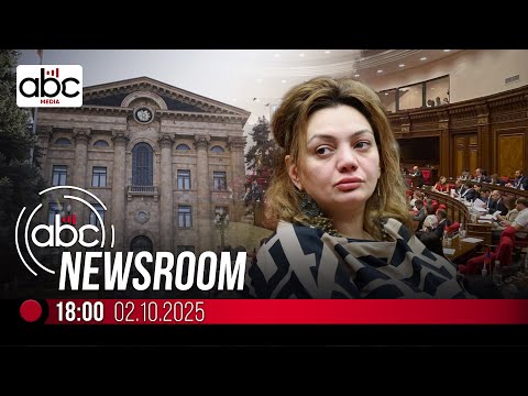 Пашинян-Алиев: неожиданный разговор: #ABCnewsroom 220px