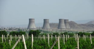 «Մեծամորի» 2-րդ բլոկի ժամկետը երկարաձգելու համար կհատկացվի 20.1 մլրդ դրամ