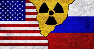 Թրամփը ցանկանում է վերսկսել միջուկային զենքի փորձարկումները, ՌԴ արդեն իսկ դա արել է, իսկ Գերմանիան չի հասկանում՝ ինչի մասին է խոսքը