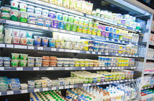 Молочные продукты подорожали: в чём причина?