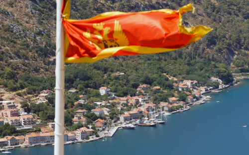 Montenegro could join EU as early as 2028, says Ursula von der Leyen