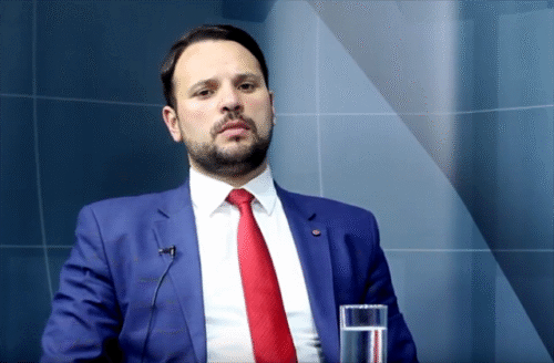 UN special rapporteur condemns criminal charges against Kochubaev