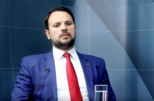 UN special rapporteur condemns criminal charges against Kochubaev UN special rapporteur condemns criminal charges against Kochubaev