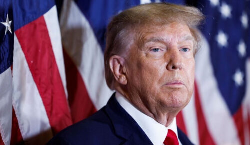 У ХАМАС ещё есть шанс: Трамп пока не разрешил своим союзникам разместить войска в Газе