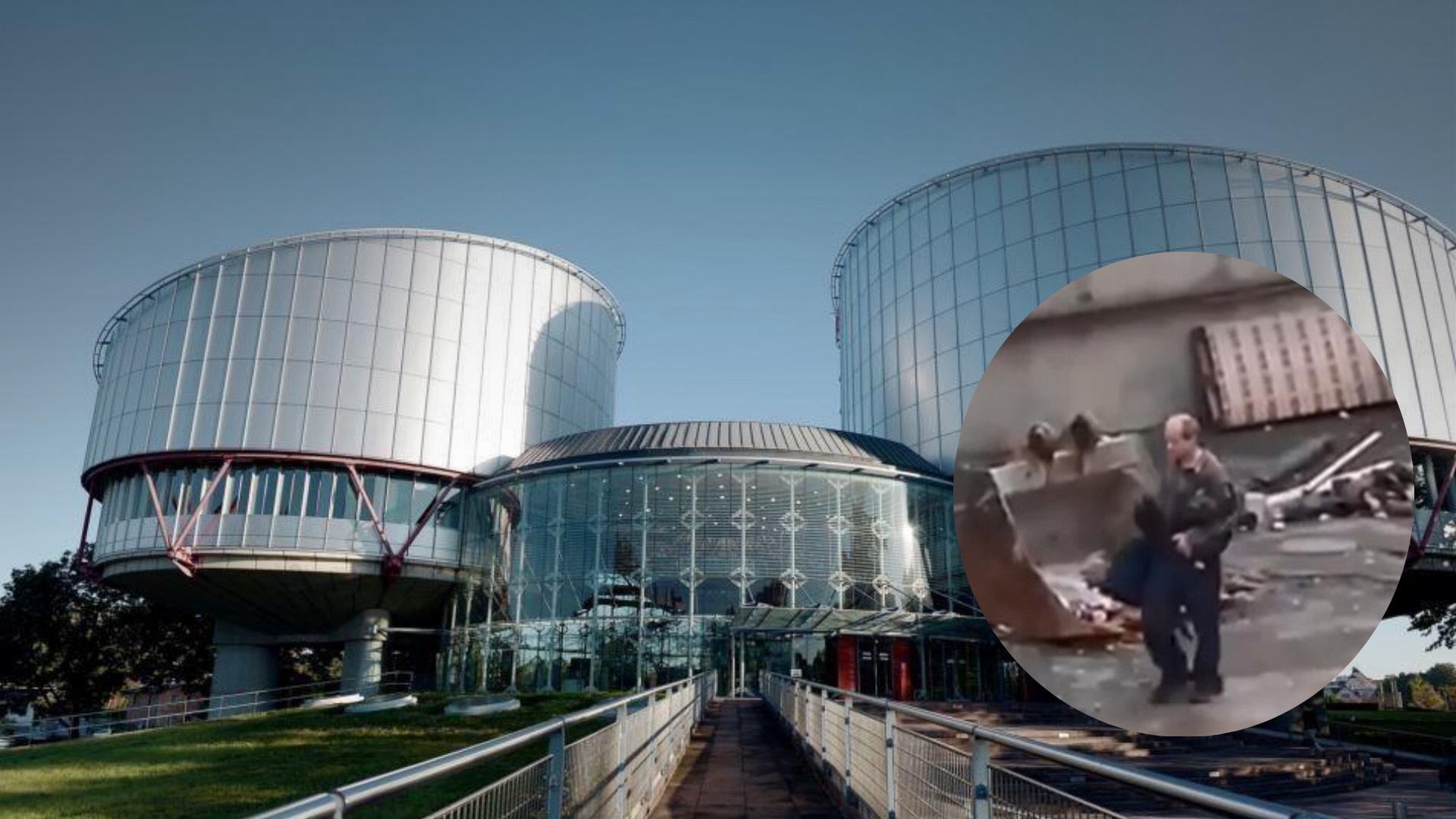 ՄԻԵԴ-ը Արցախում զինված հարձակման մեջ մեղադրվող Կարեն Ավանեսյանի նկատմամբ հրատապ միջոց է կիրառել ՄԻԵԴ-ը Արցախում զինված հարձակման մեջ մեղադրվող Կարեն Ավանեսյանի նկատմամբ հրատապ միջոց է կիրառել