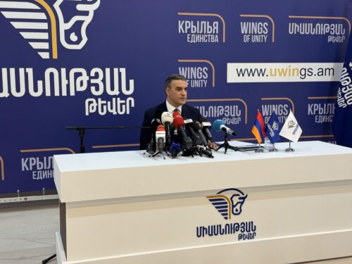 «Крылья единства»: Государство используется в интересах партии, а уголовное преследование – это дубинка с печатью политической мести и политического преследования