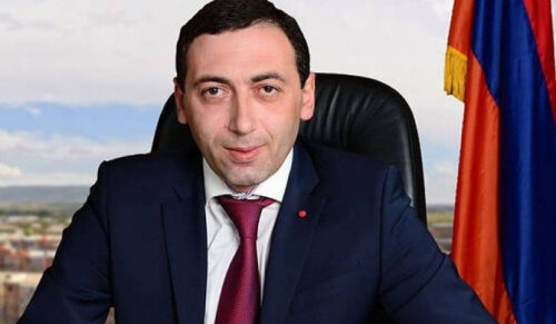 Բացահայտվել են Աբովյան համայնքի նախկին ղեկավարի կողմից 21 հողատարածքների ապօրինի օտարման դեպքեր. Հակակոռուպցիոն կոմիտե