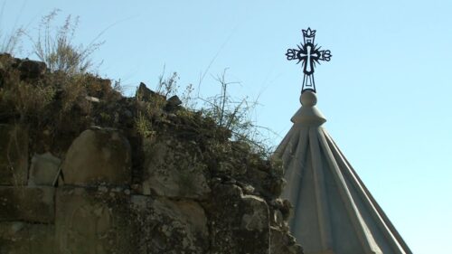Եկեղեցին այսօր նշում է Խաչի գյուտի օրը