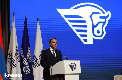 Not a search for traitors, but unity among patriots: Highlights from Arman Tatoyan’s speech