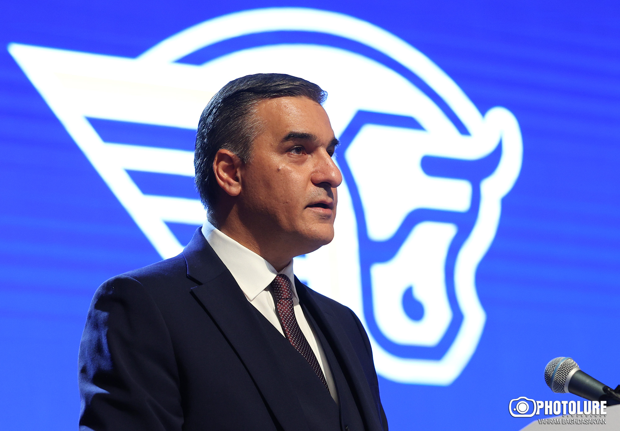 Действия Пашиняна в Ованаванке – преступление Действия Пашиняна в Ованаванке – преступление