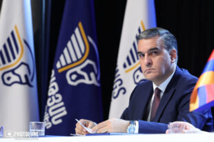 «Միասնության թևեր»-ը պատրաստ է ապահովել հարցաքննության կանչված բոլոր հոգևորականների պատշաճ իրավաբանական օգնությունը. հայտարարություն