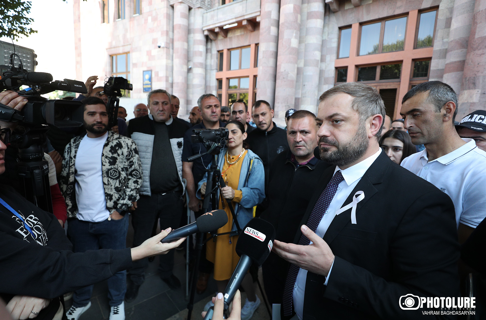 Если проблема не будет решена, мы перекроем дороги грузовиками: грузоперевозчики проводят акцию протеста Если проблема не будет решена, мы перекроем дороги грузовиками: грузоперевозчики проводят акцию протеста