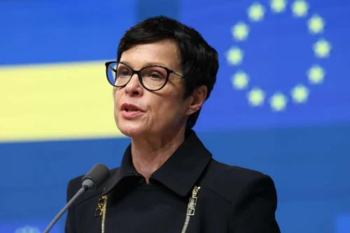 Interconnected markets and societies can strengthen long-term stability and prosperity in the South Caucasus, says Marta Kos