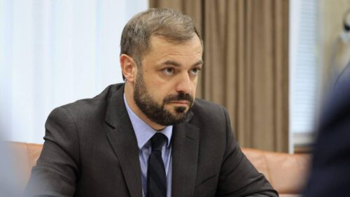 Геворг Папоян: Вопрос грузоперевозок в Россию будет обсуждаться на заседании ЕАЭС 24 октября