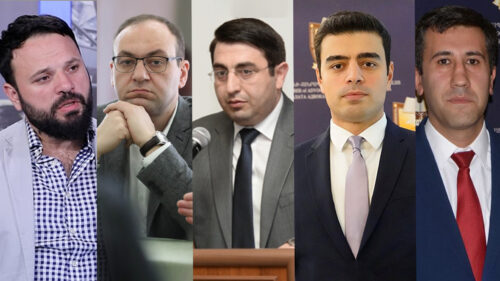 Փաստաբանների ձերբակալությունները՝ ռեպրեսիայի նոր փուլ. Գործընկերների արձագանքը՝ Կոչուբաևի կալանքին