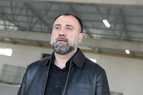 Рубен Мхитарян: Выборы – самая желанная конфигурация для этой власти