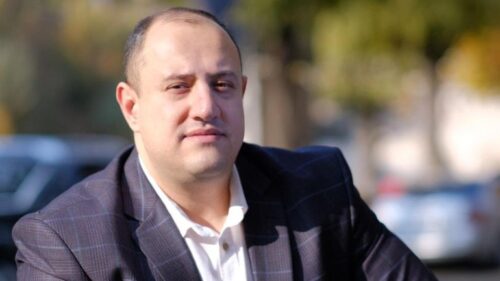 Նիկոլական իրականությունը մեզ զրկել է համալսարաններում և դպրոցներում աշխատելու իրավունքից․ Միհրան Հակոբյան