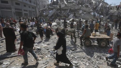 ХАМАС всё ещё консультируется по плану Трампа, но потребует его пересмотра: источник