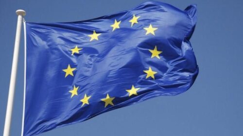 Caucasus is target of EU’s destructive policy, says Vodolatsky