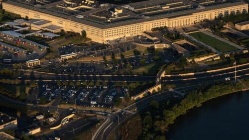 Пентагон разрешил журналистам публиковать материалы без предварительного одобрения военного ведомства