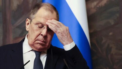 ЕС рассматривает новый план ограничения передвижения российских дипломатов