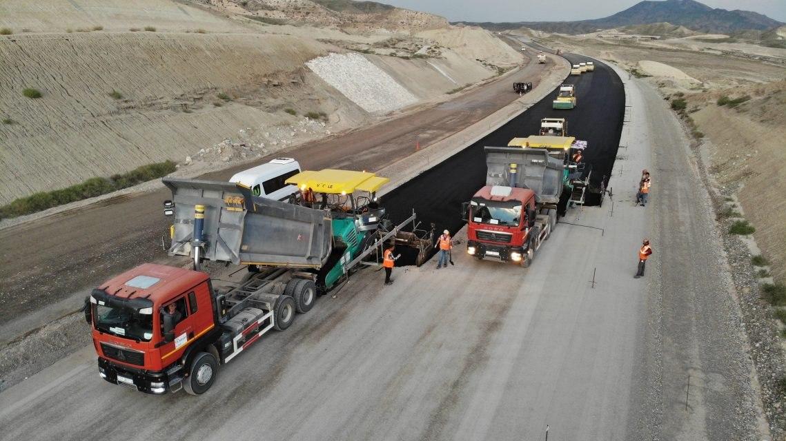 Ընտրական, տնտեսական և աշխարհաքաղաքական լարվածություն․ ինչպե՞ս է վերադասավորվում Հարավային Կովկասը․ GIS Ընտրական, տնտեսական և աշխարհաքաղաքական լարվածություն․ ինչպե՞ս է վերադասավորվում Հարավային Կովկասը․ GIS