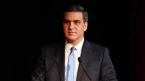 Arrests and persecution of clergy part of pre-planned political campaign initiated by Pashinyan, says Tatoyan