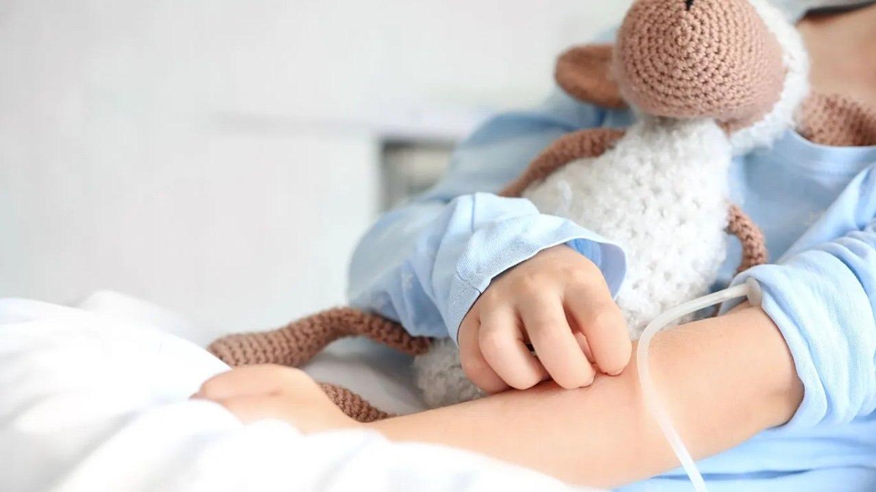 American and British doctors manage to cure rare and deadly disease of immune system in children American and British doctors manage to cure rare and deadly disease of immune system in children