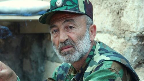 Աշոտ Մինասյանը դատապարտվել է 2 տարի ժամկետով ազատազրկման